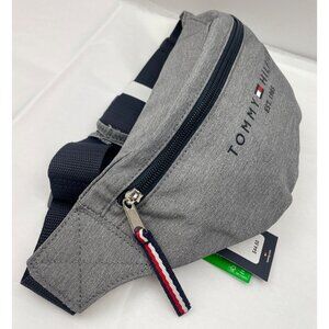 Tommy Hilfiger Logo Fanny Pack Waist Or Shoulder bag